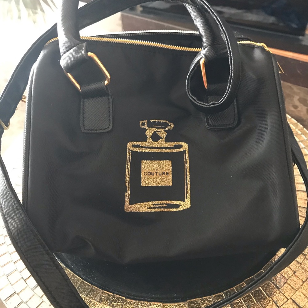 Small Shoulder Bag